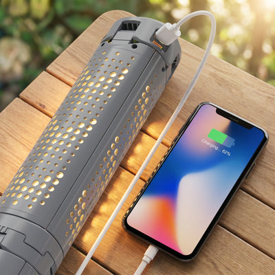 Sunmers TriBeam™ Camping Light